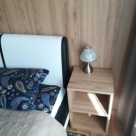 Apartment Vilnius Zemaitijos מראה חיצוני תמונה