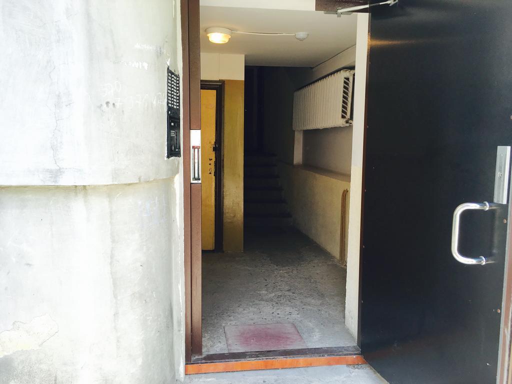 Apartment Vilnius Zemaitijos מראה חיצוני תמונה