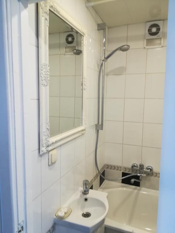Apartment Vilnius Zemaitijos מראה חיצוני תמונה