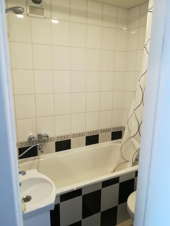Apartment Vilnius Zemaitijos מראה חיצוני תמונה