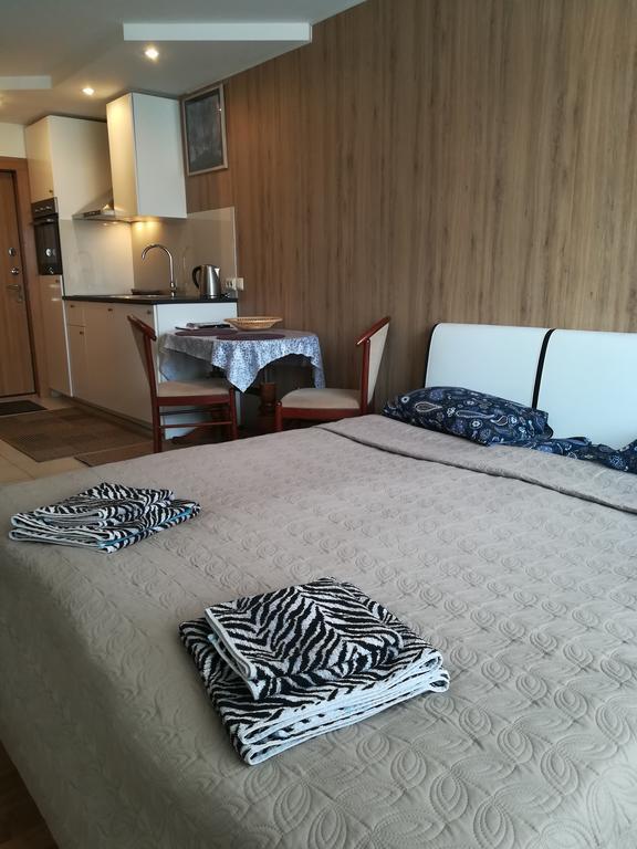 Apartment Vilnius Zemaitijos מראה חיצוני תמונה