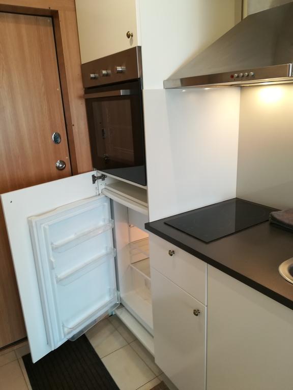 Apartment Vilnius Zemaitijos מראה חיצוני תמונה